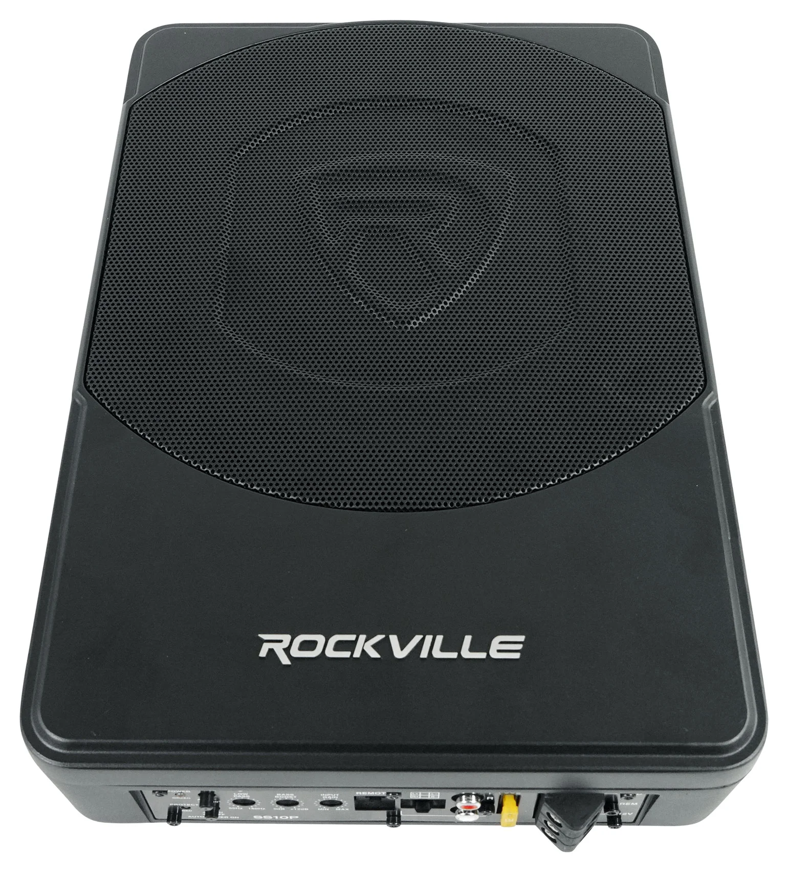SS10P + RWK81 Amp Kit Bundle - Image 8