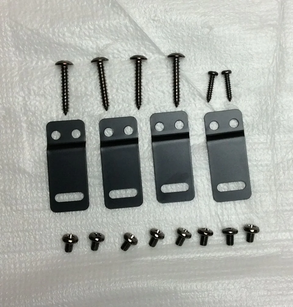 SS65P ACCESSORY KIT