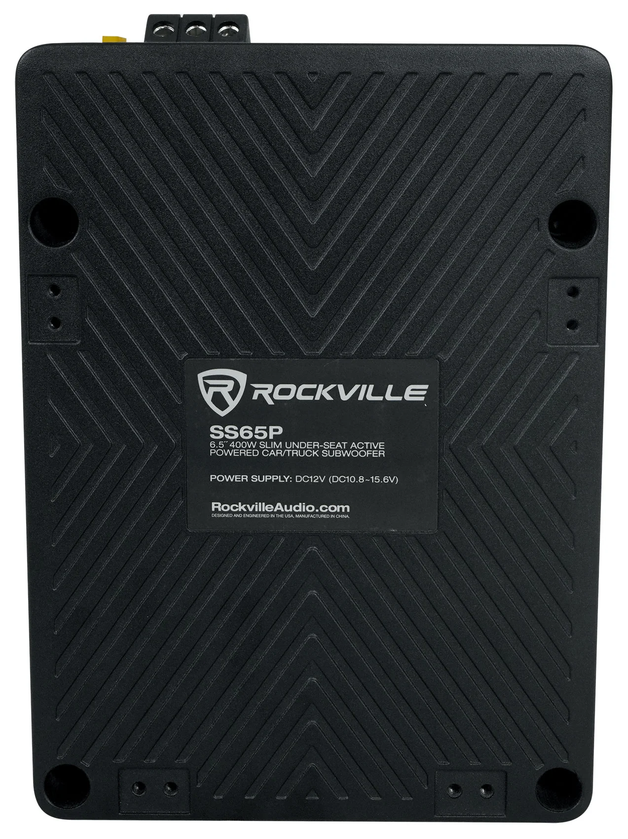 SS65P + RWK10 Amp Kit Bundle - Image 17