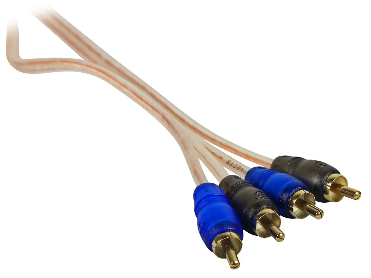 SS8P + RWK10 10 AWG Amp Kit Bundle - Image 10