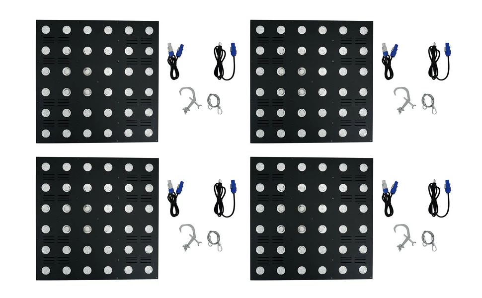 STAGE MATRIX 36 RGB - Image 5