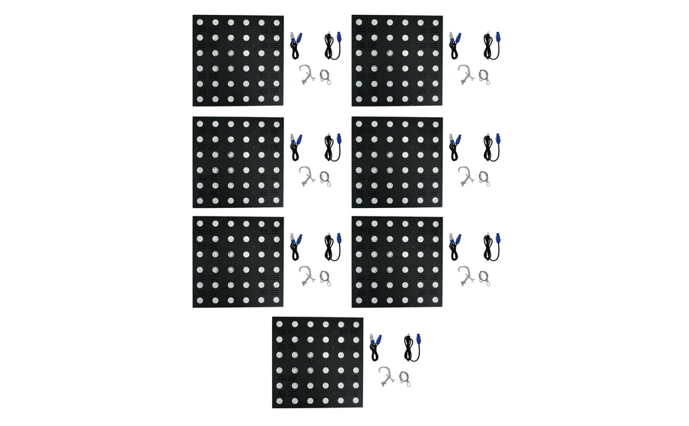 STAGE MATRIX 36 RGB - Image 9