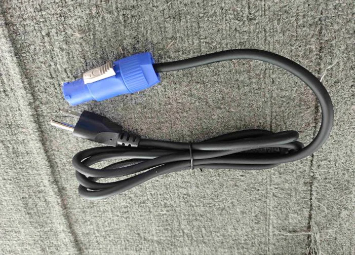 STAGE PANEL 864 POWER CABLE