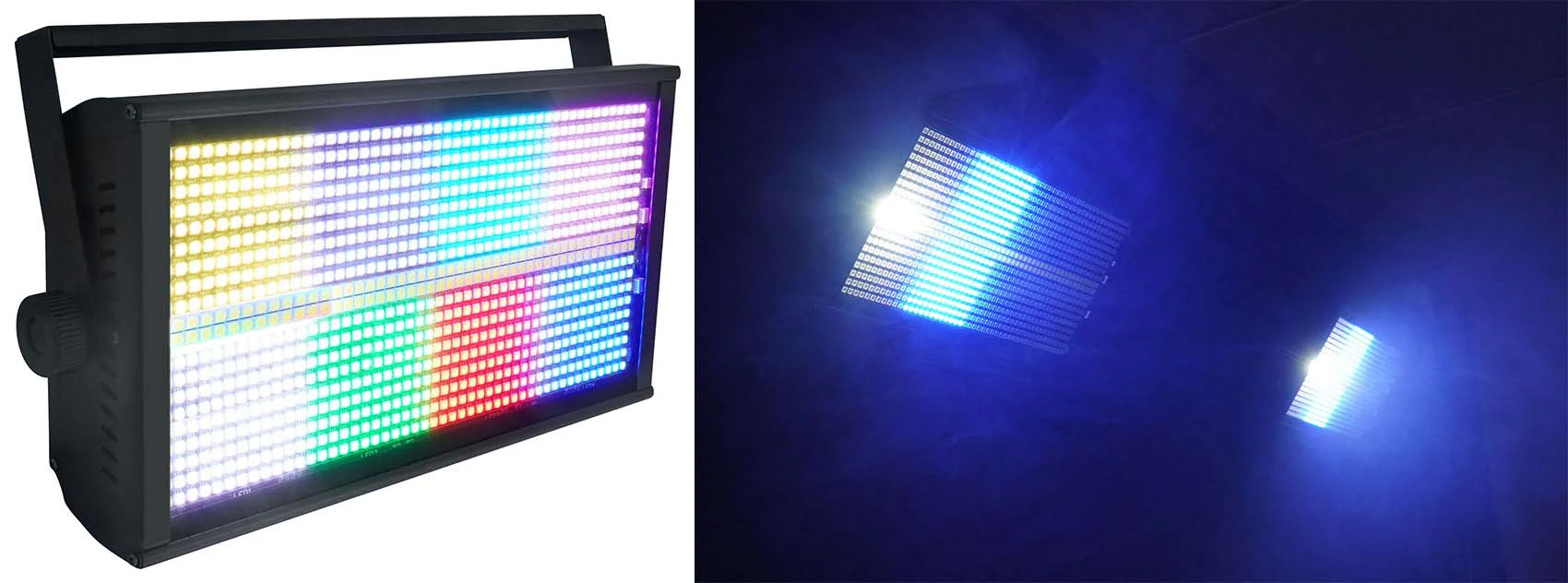 STAGE PANEL 864 + RLB30 Lighting Bag Bundle - Image 6
