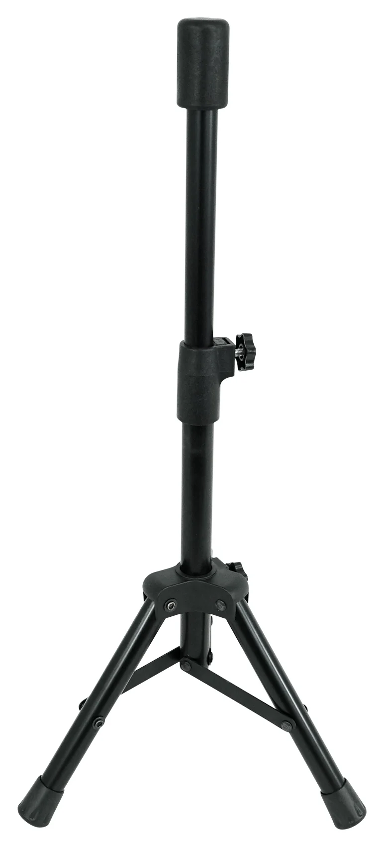 Technical Pro Dual 8" Rechargeable Karaoke Machine System Bundle with Stand & (2) Microphones - Image 10
