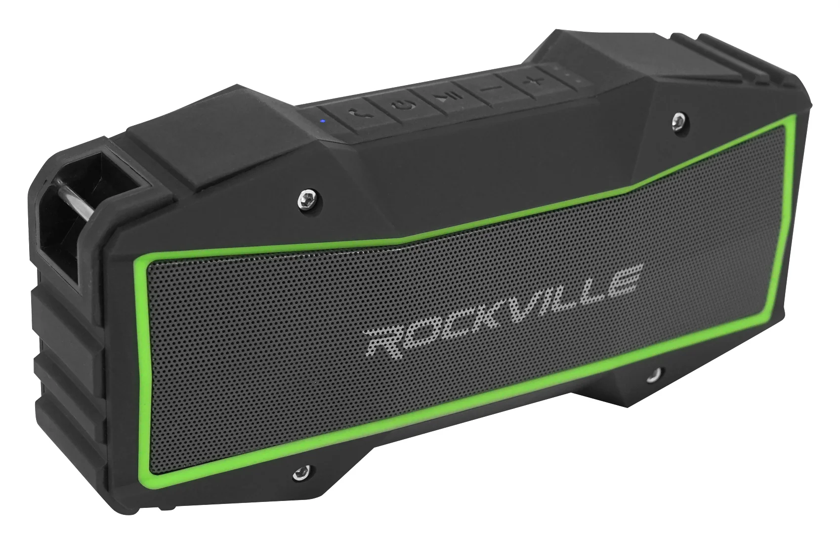 SAMSON Concert 99 Presentation Lavalier Microphone D-Band+Free Bluetooth Speaker - Image 9