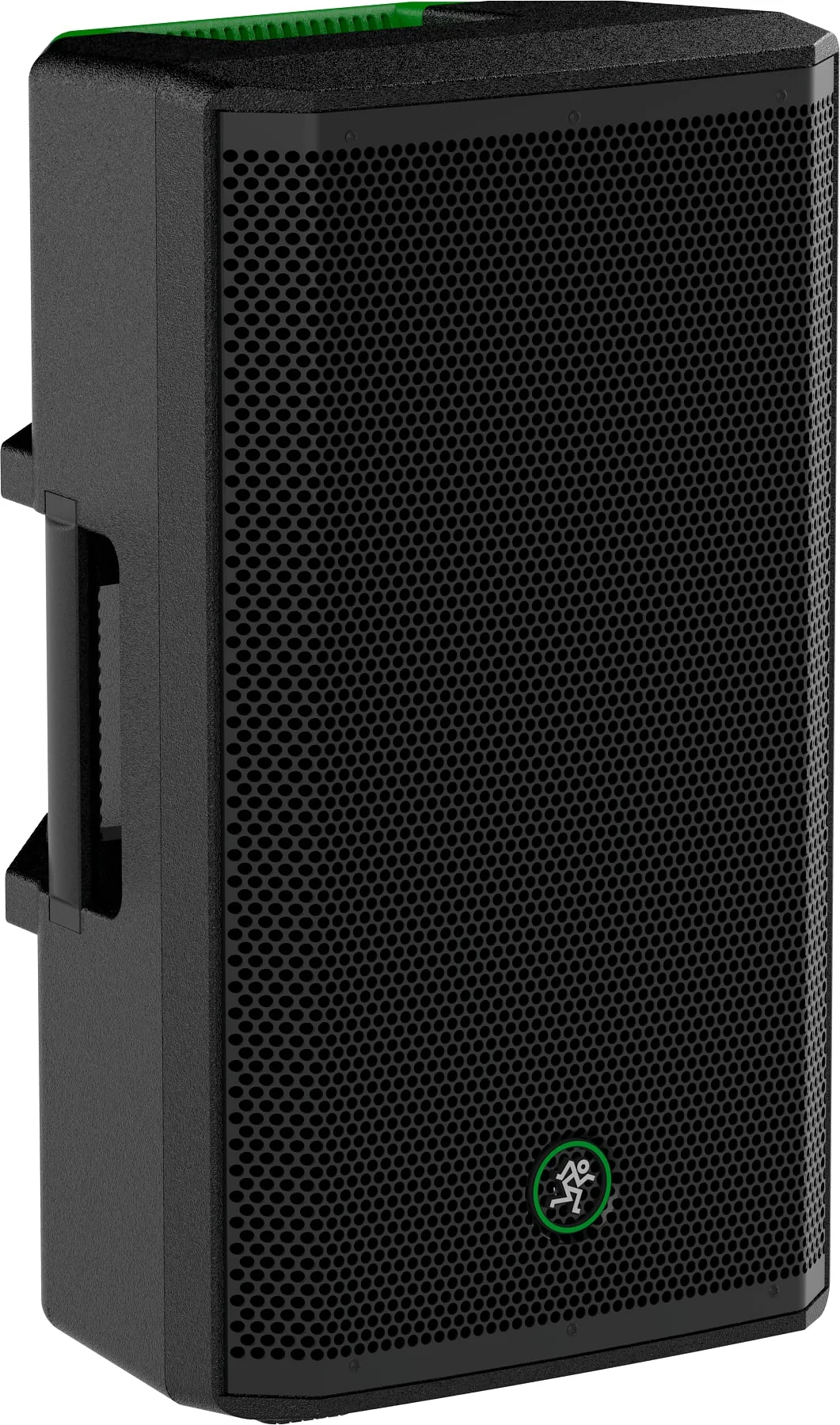 Mackie Thrash212 12” 1300W Powered Active DJ PA Speaker + XLR Cable Thrash 212 - Image 9