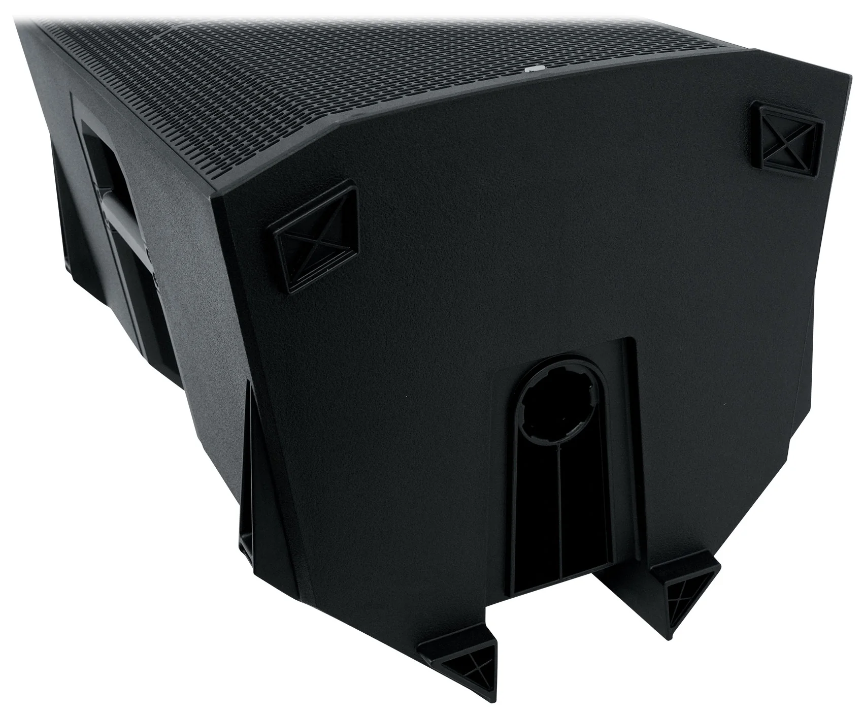 Mackie Thump212XT 12" 1400 Watt Powered DJ PA Speaker+Tripod Stand Thump 212XT - Image 15