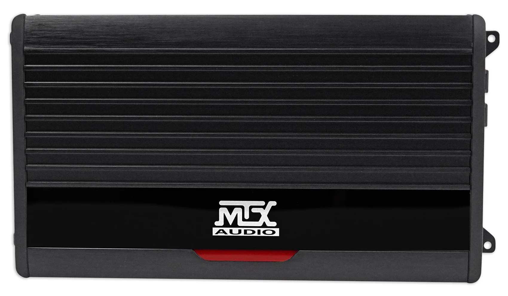 MTX THUNDER1000.1 1000 Watt RMS Mono Class D 1-Ohm Car Amplifier+Home Speakers - Image 7