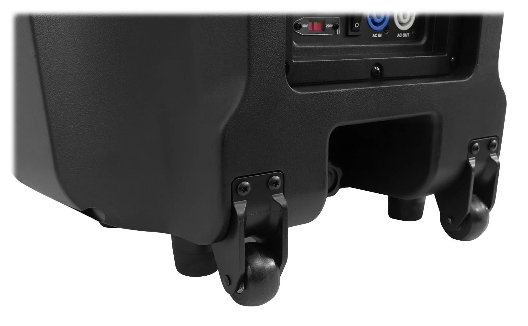 TITAN 15 + JBL Wireless Microphones Bundle - Image 17