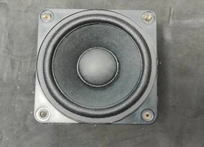 TITAN ARRAY SYSTEM FULL-RANGE SPEAKER
