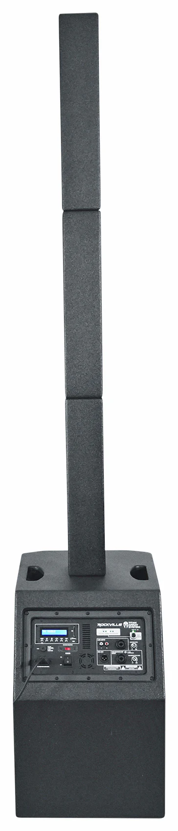 TITAN ARRAY SYSTEM +Dual Wireless Mics Bundle - Image 13
