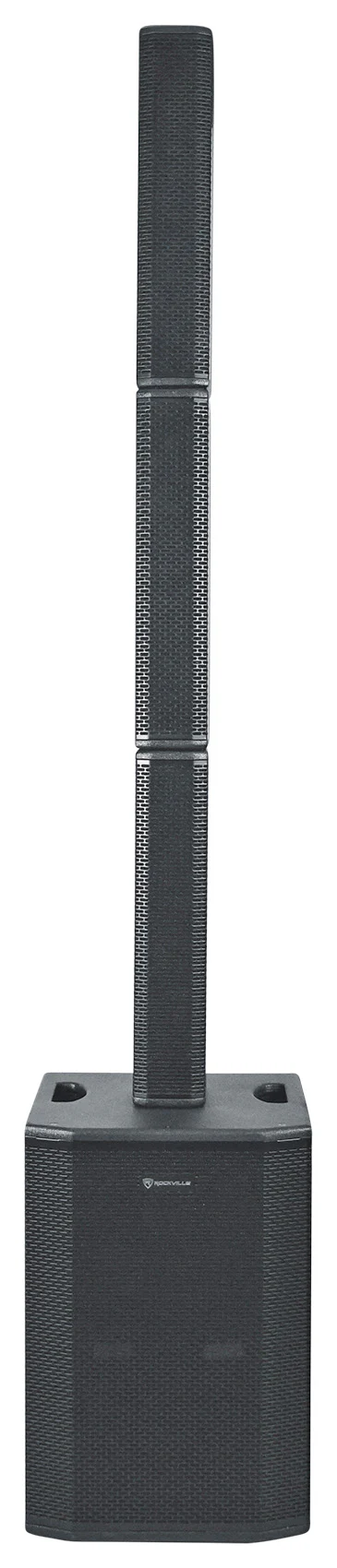 TITAN ARRAY SYSTEM +Dual Wireless Mics Bundle - Image 9