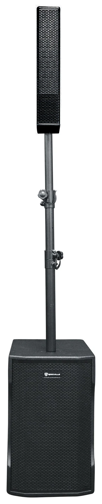 Titan Column 12 + RockMix 4 Mixer Bundle - Image 21