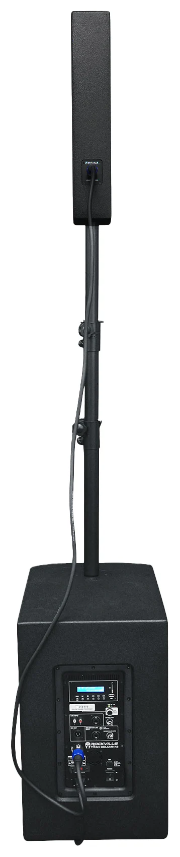 TITAN COLUMN 12 [Used] - Image 3
