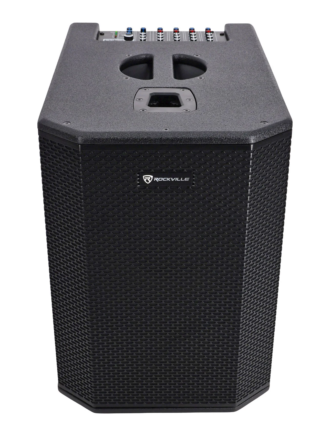TITAN MIX12C - Image 5