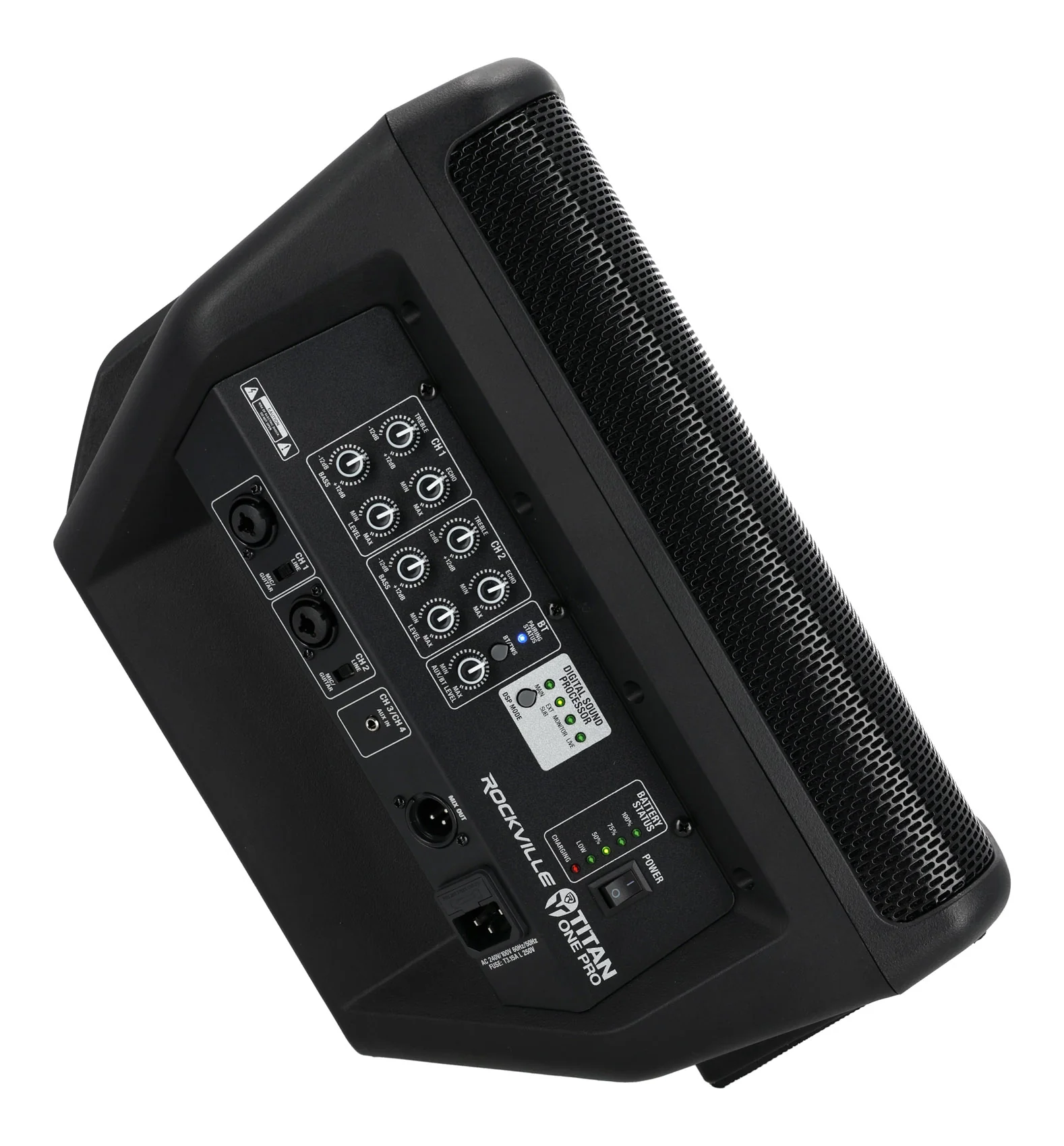 TITAN ONE PRO - Image 2