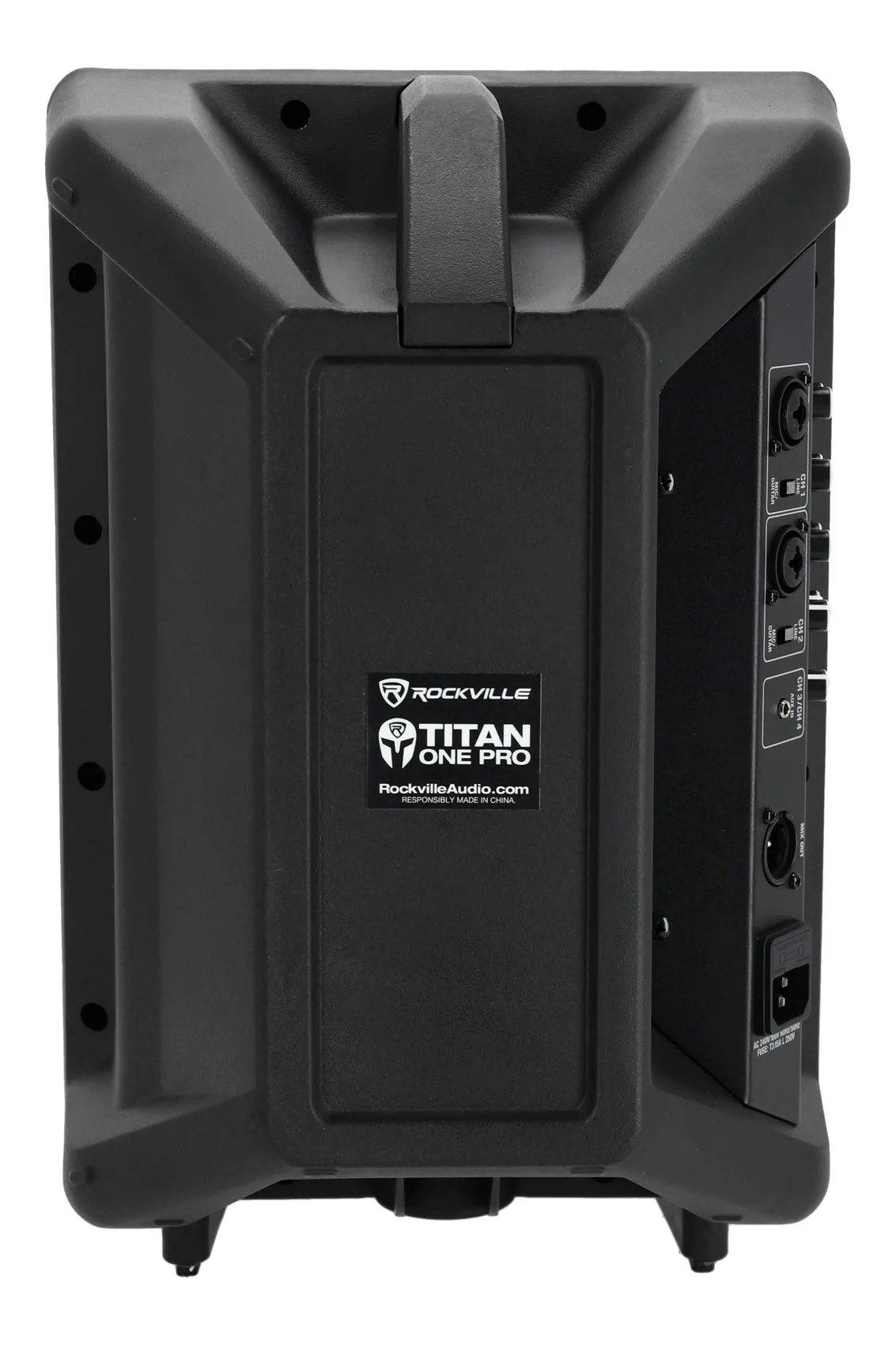 TITAN ONE PRO - Image 5
