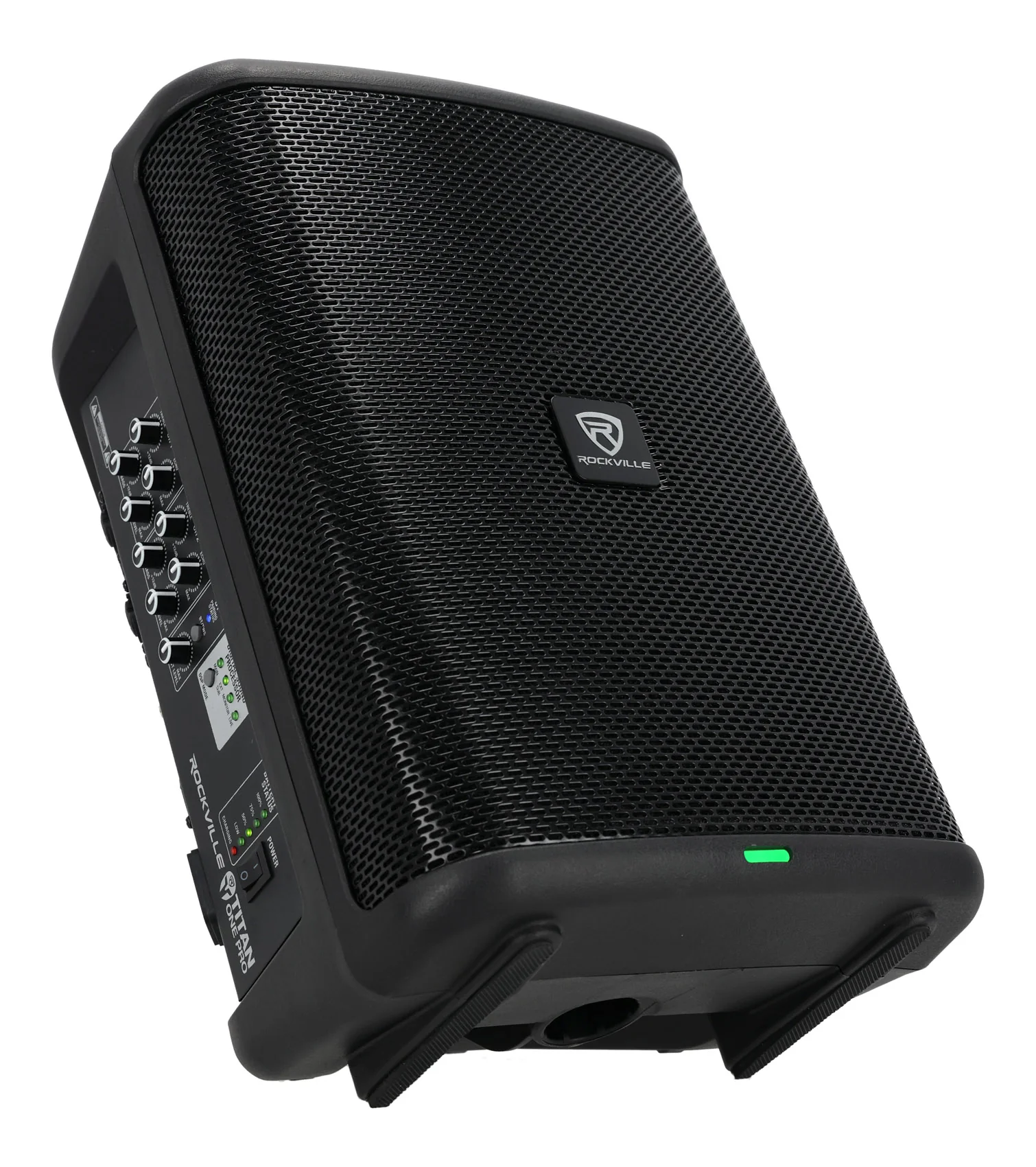 TITAN ONE PRO [Used]