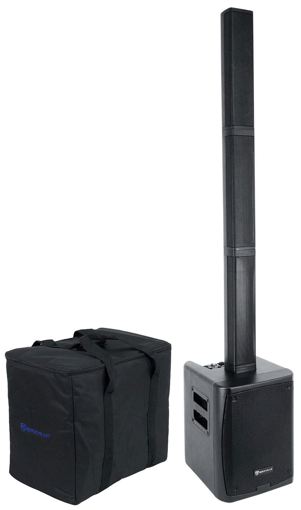 TITAN Portable Array + JBL Wireless Microphones Bundle - Image 9