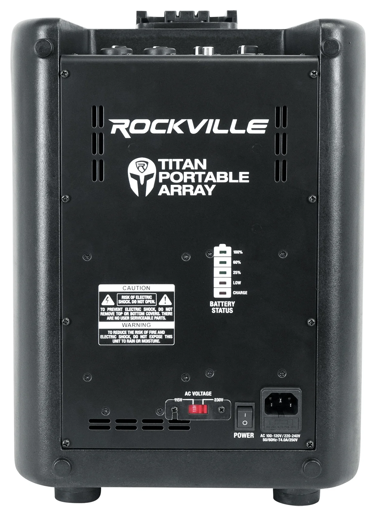 TITAN Portable Array + Empty Array Extension Bundle - Image 7