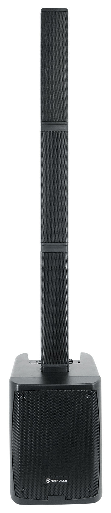TITAN Portable Array + RMC-XLR Microphone Bundle - Image 8