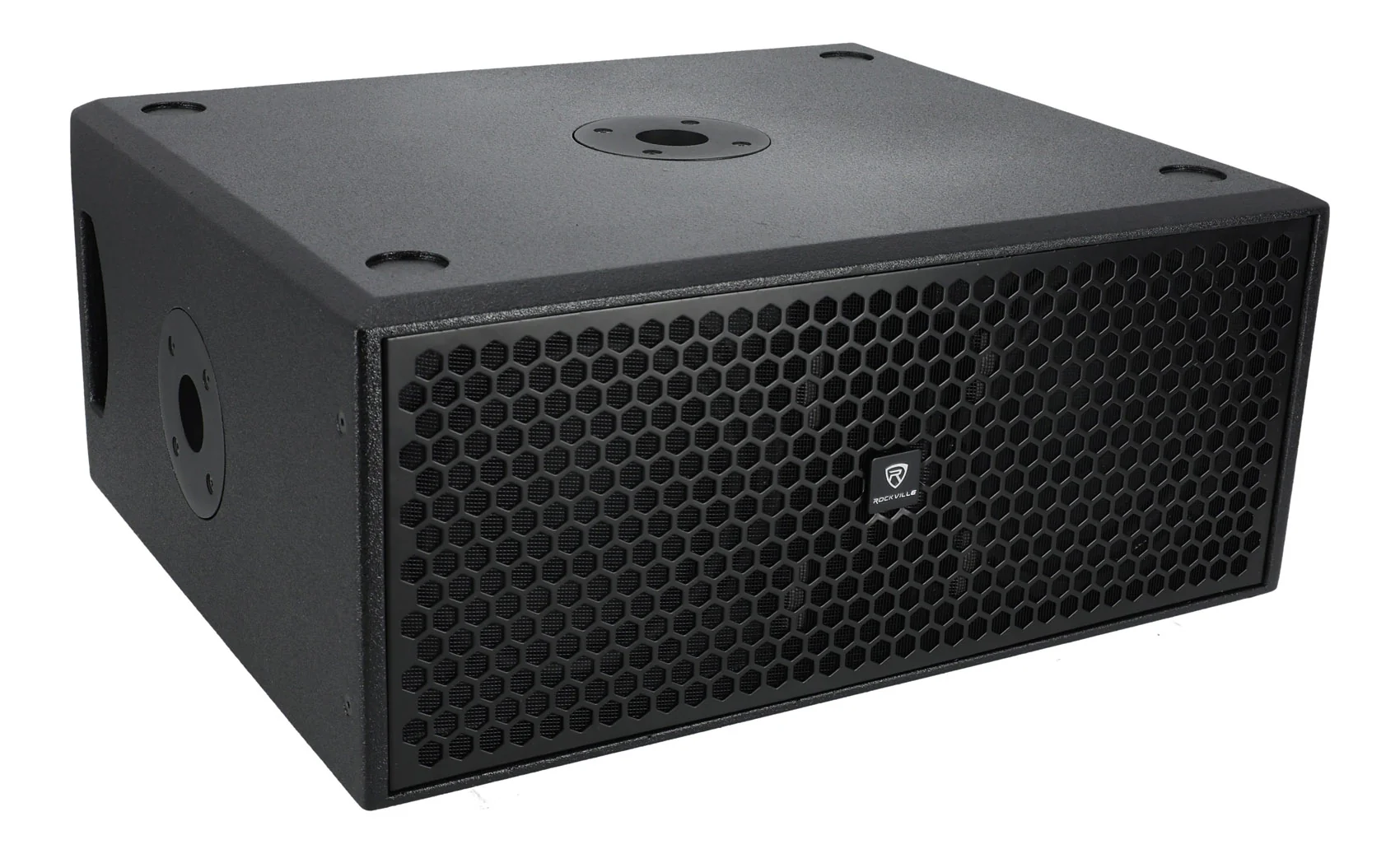 TITAN SLIM D8 BLACK - Image 7