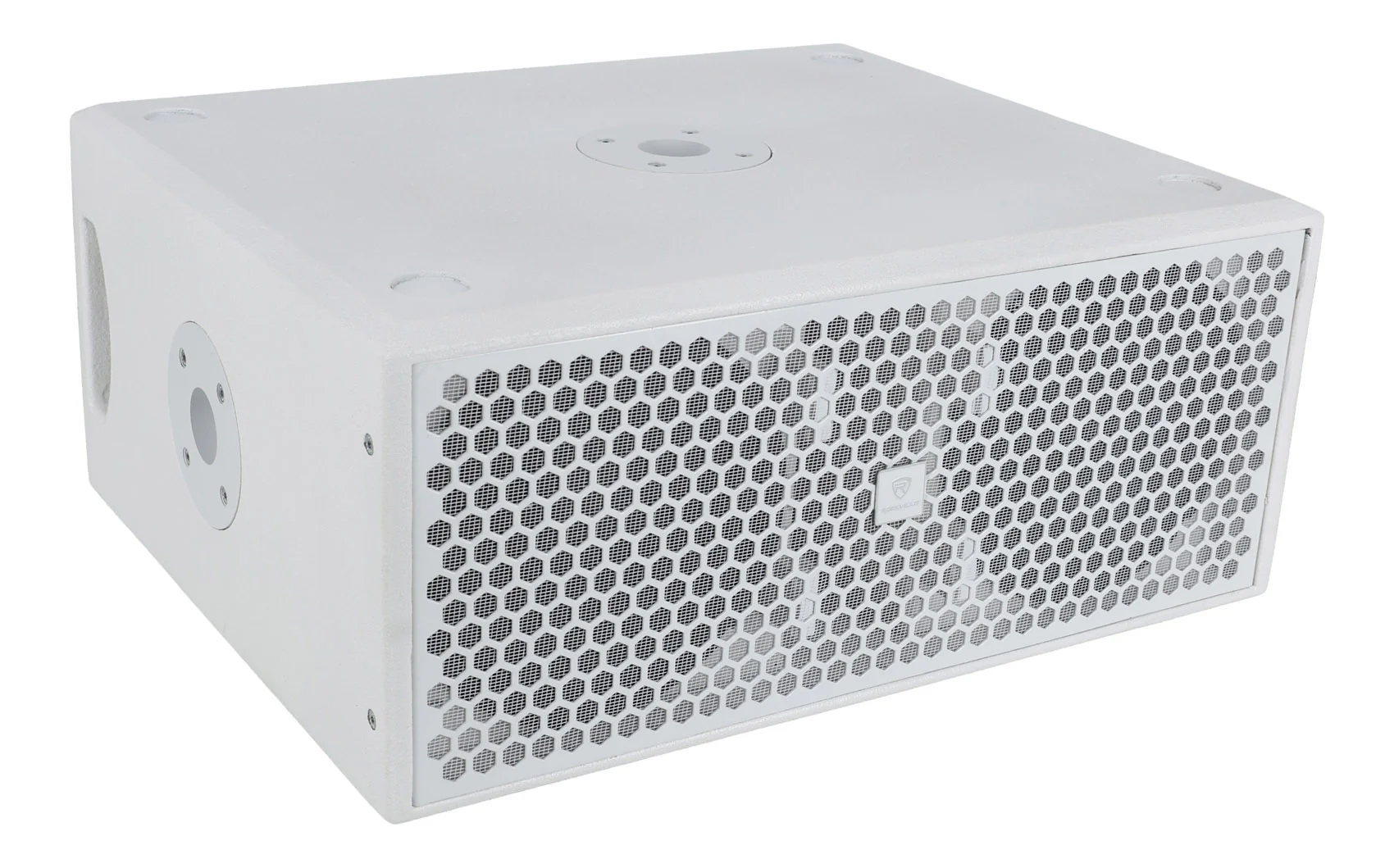 TITAN SLIM D8 White - Image 7
