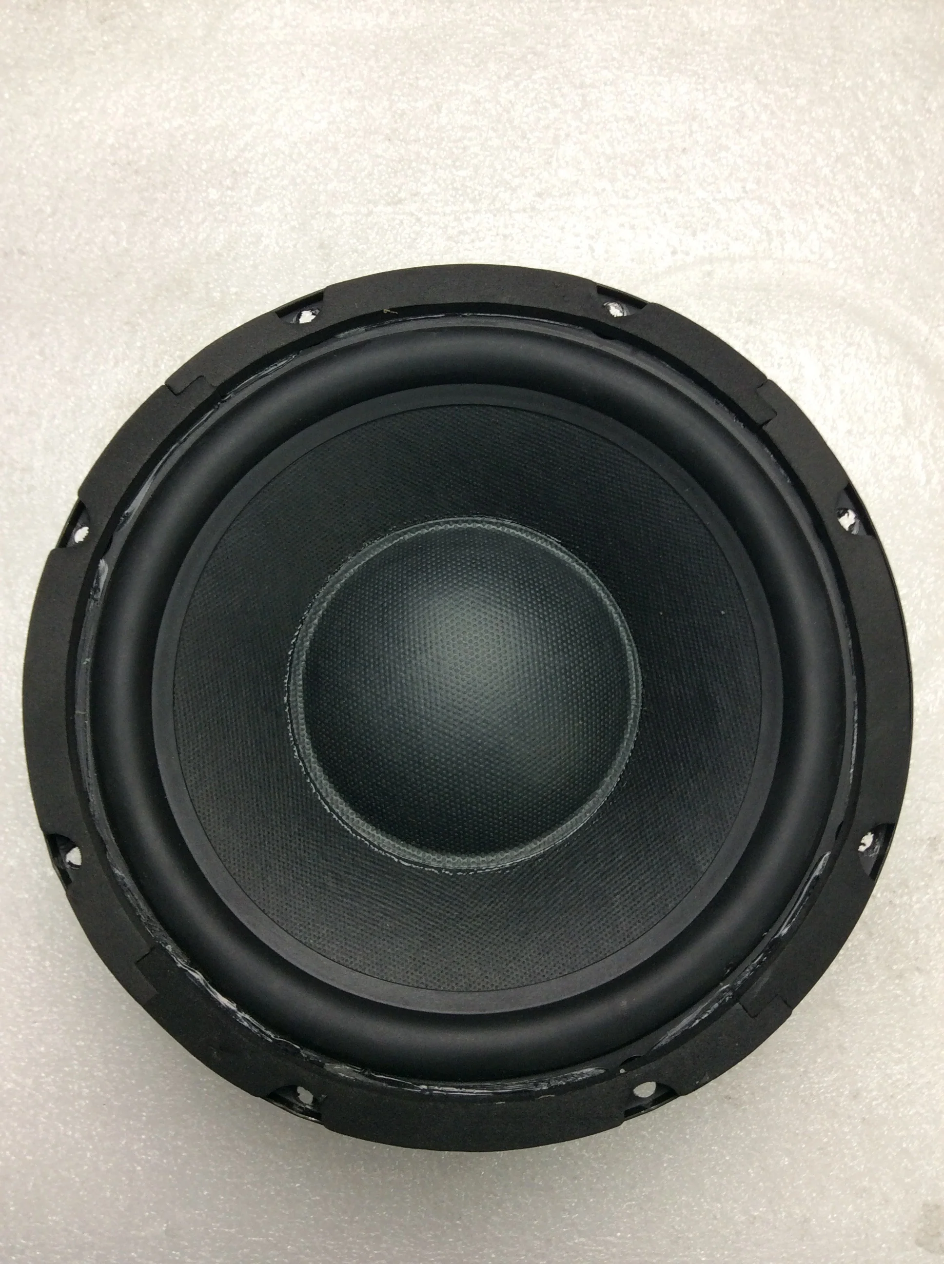 TITAN SLIM D8 WOOFER