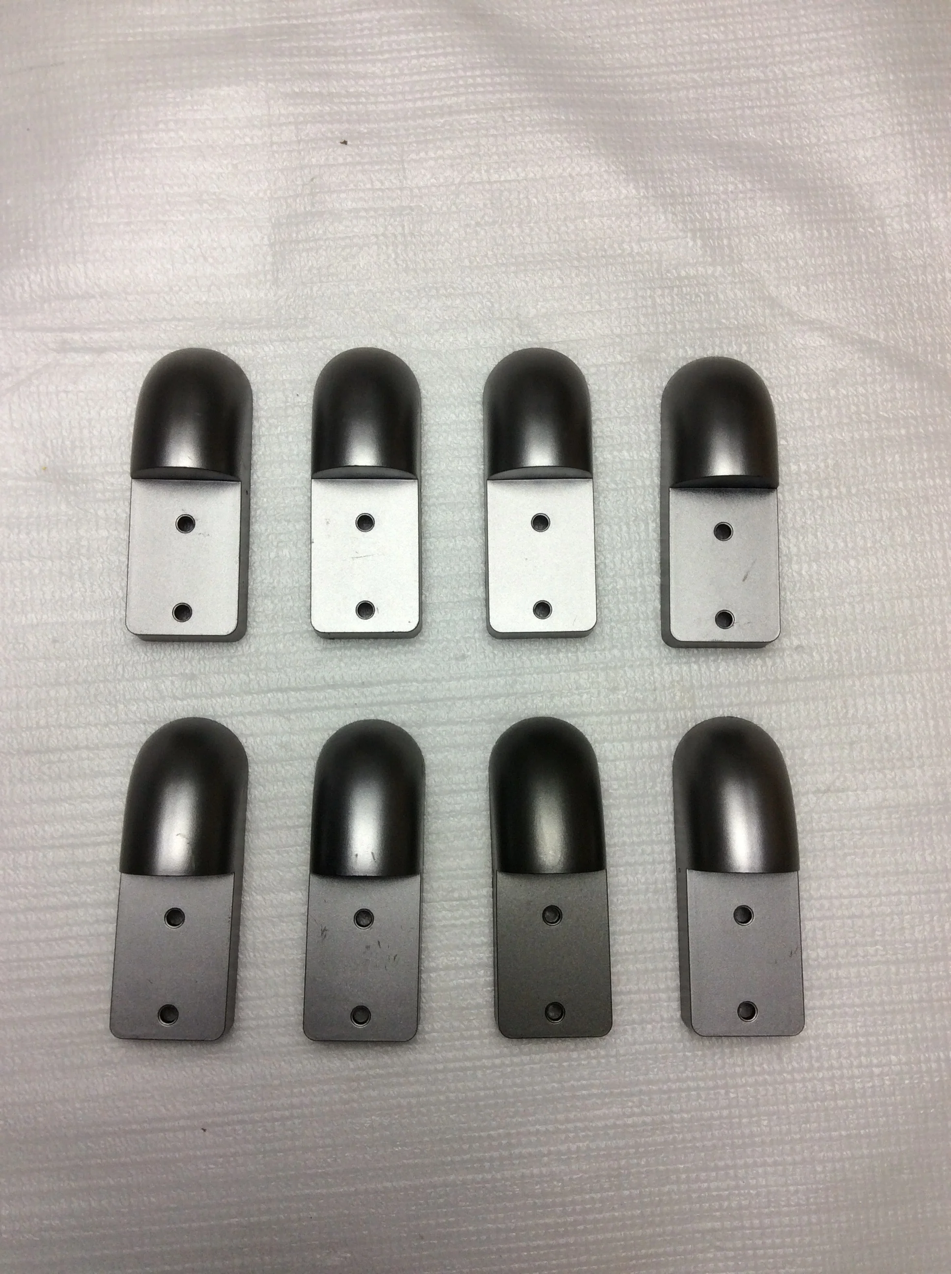 Plastic/Rubber Feet For TM Seires - Image 2
