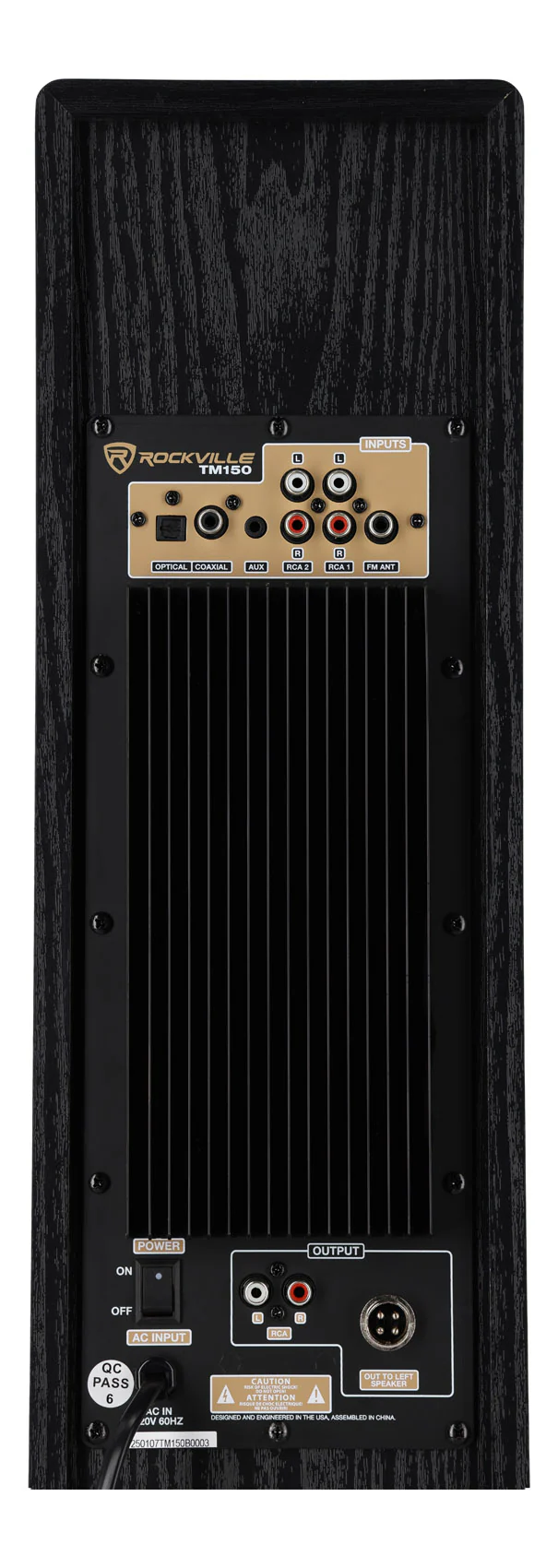 TM150B - Image 5
