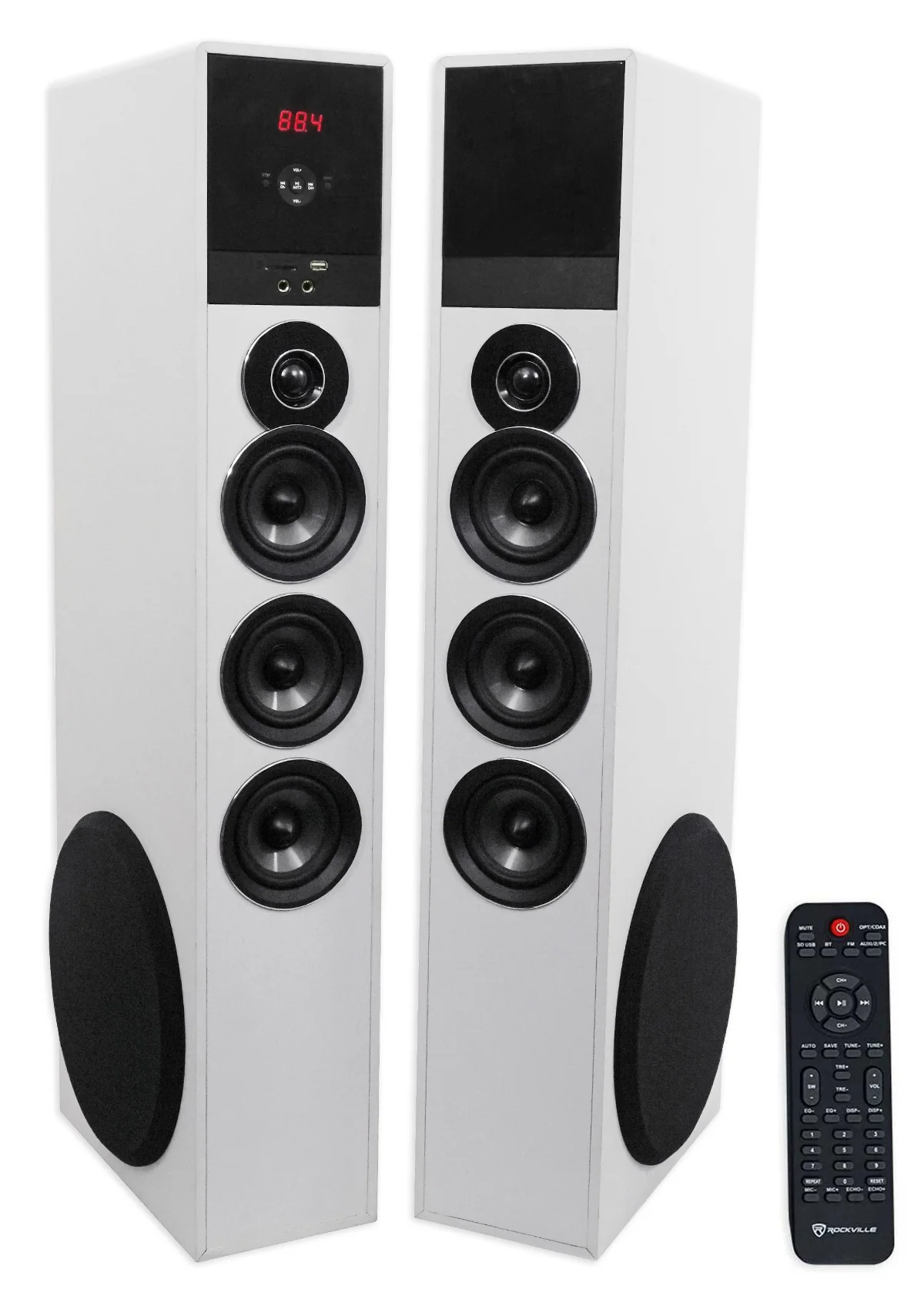 TM150W - Image 2