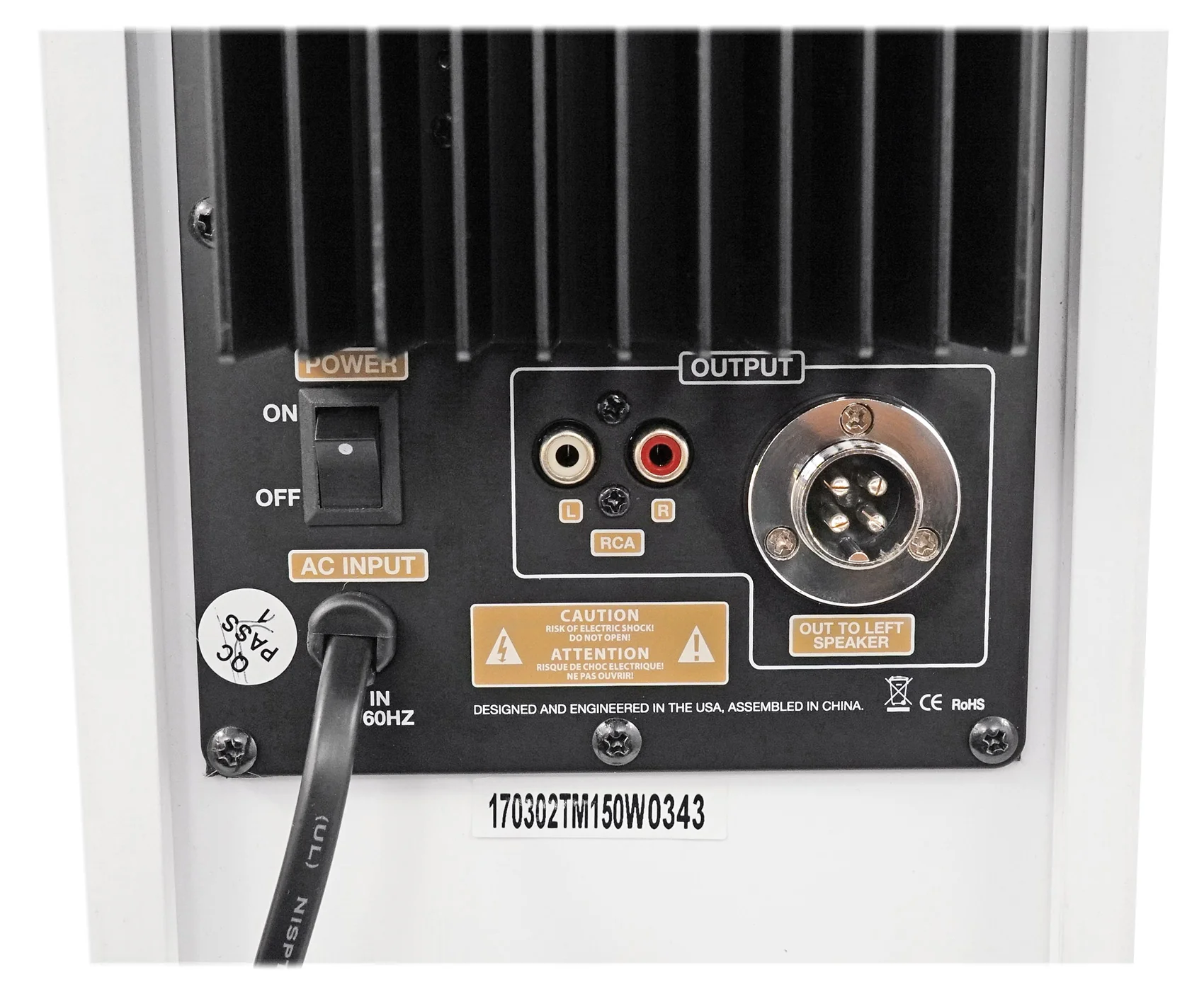 TM150W - Image 5