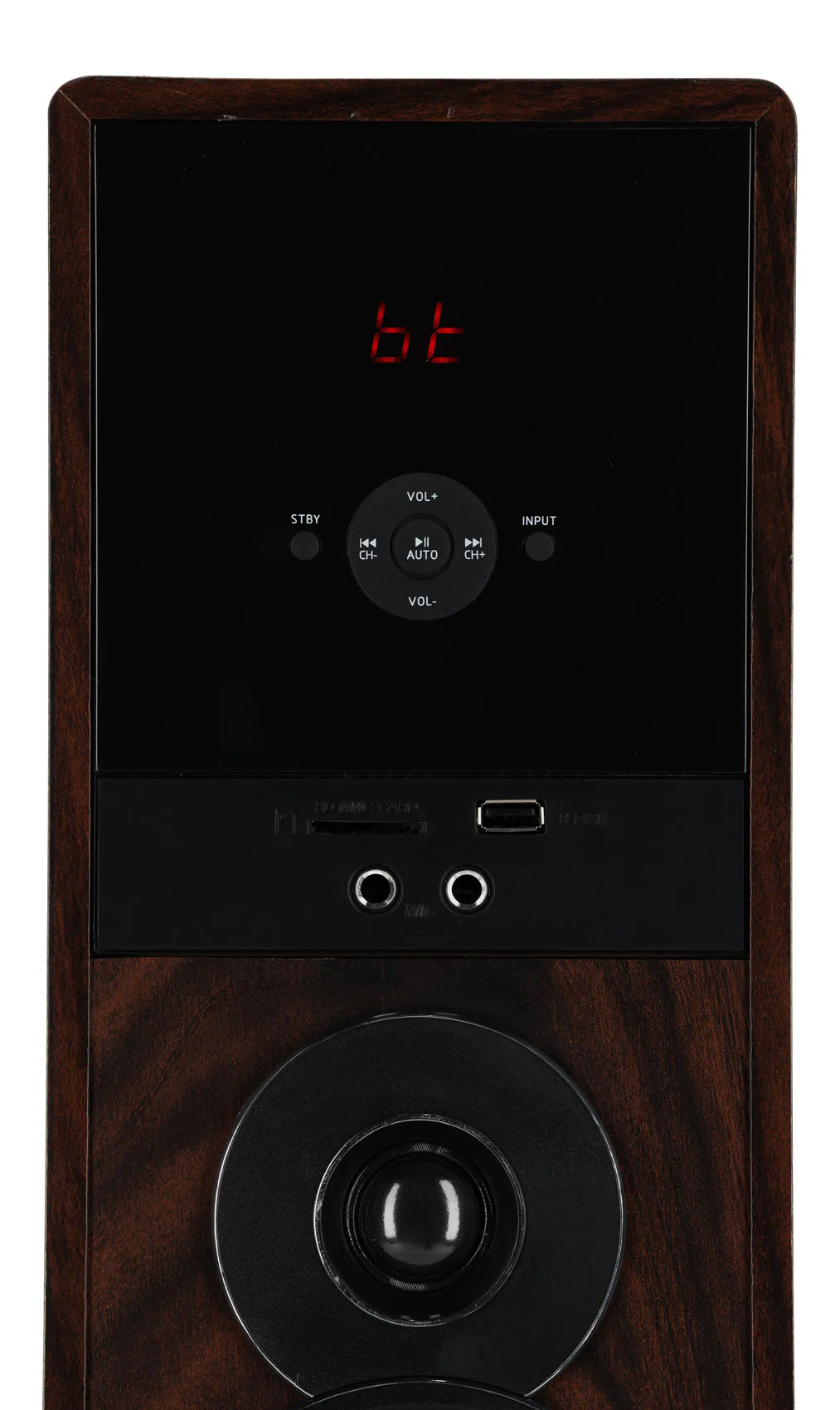 TM80D [Used] - Image 3