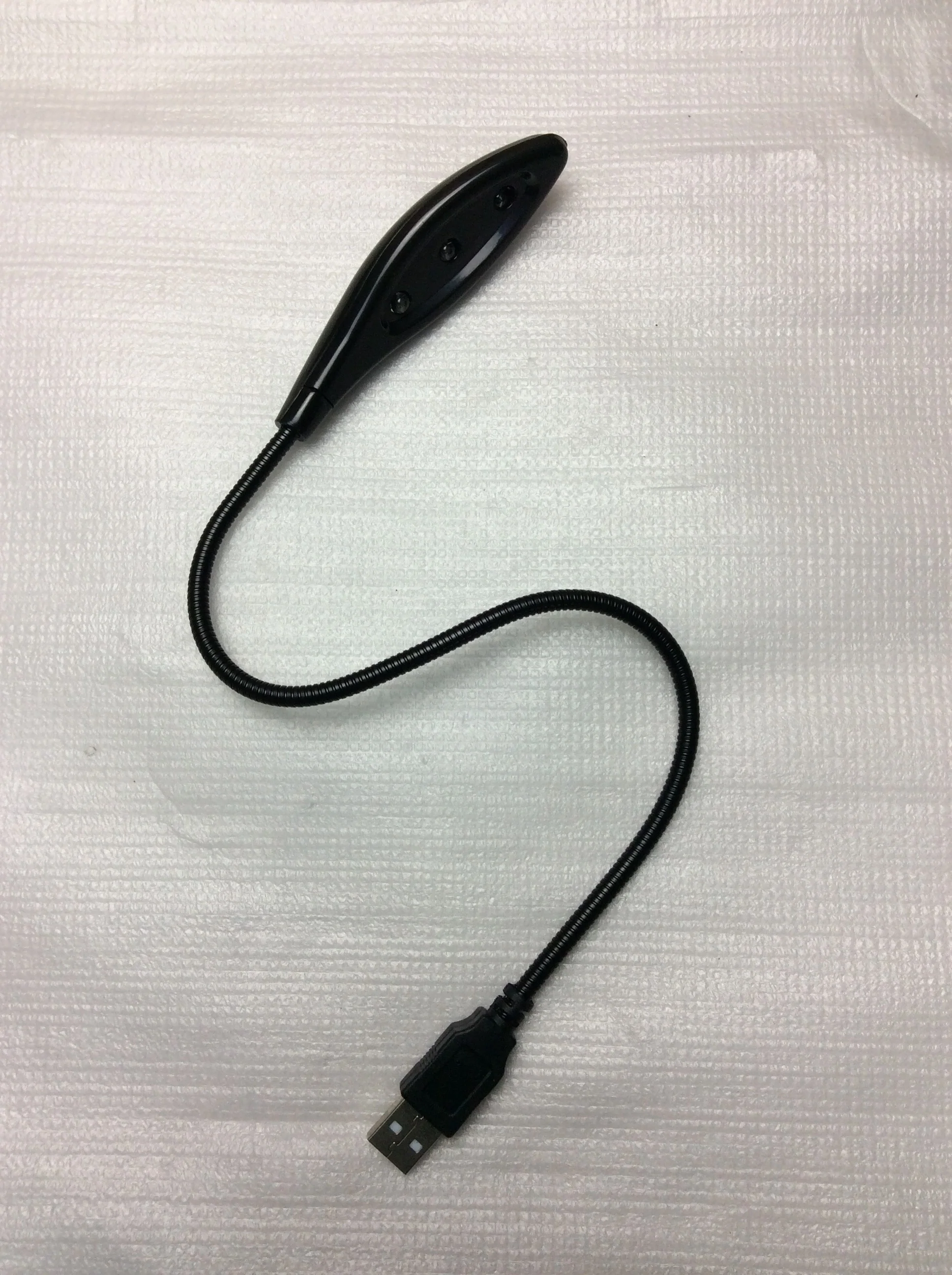 USB LED LIGHT FOR ROCKFORCE 384 and ROCKFORCE W4 - Image 2