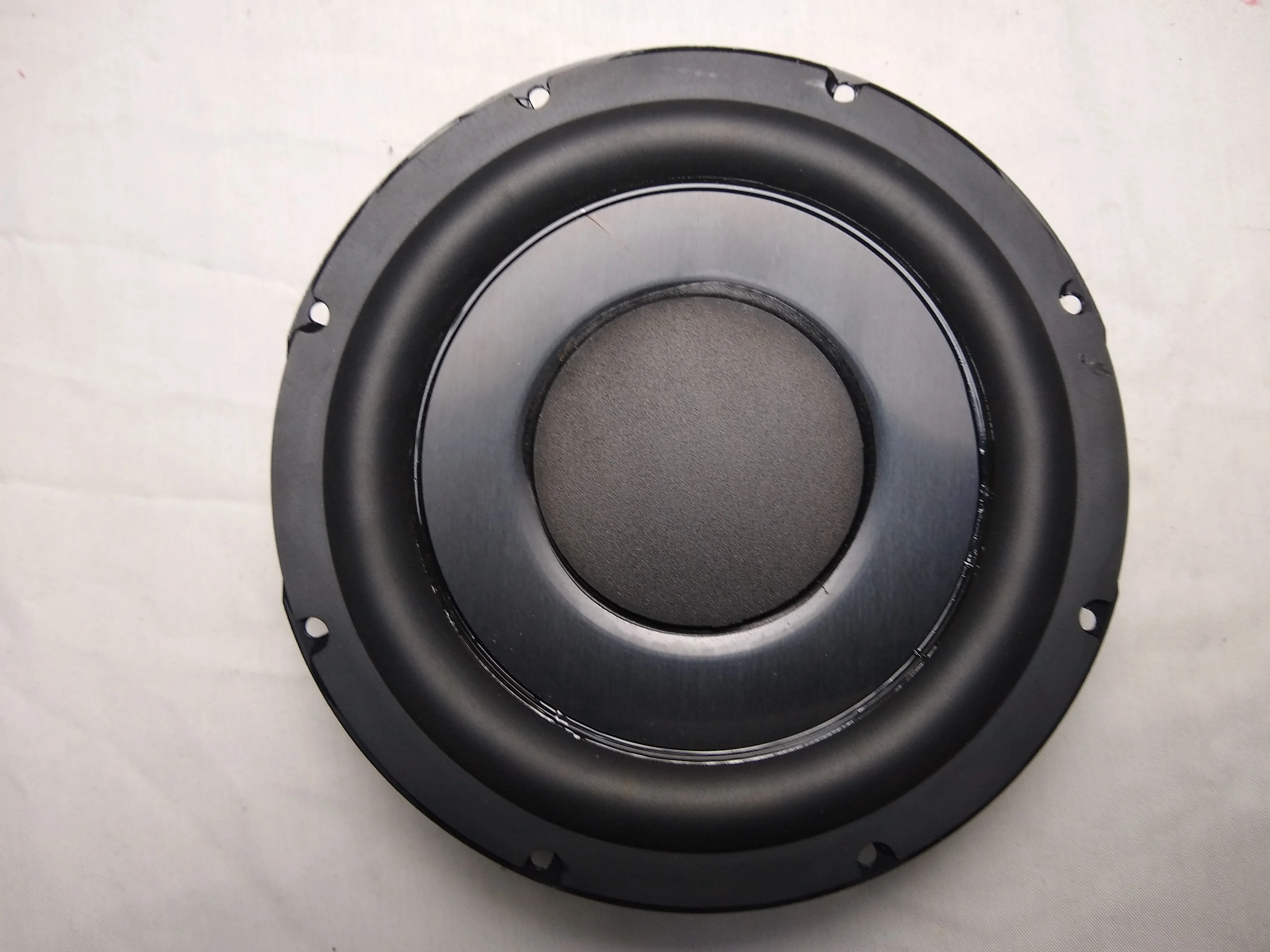 USS8 Raw woofer only