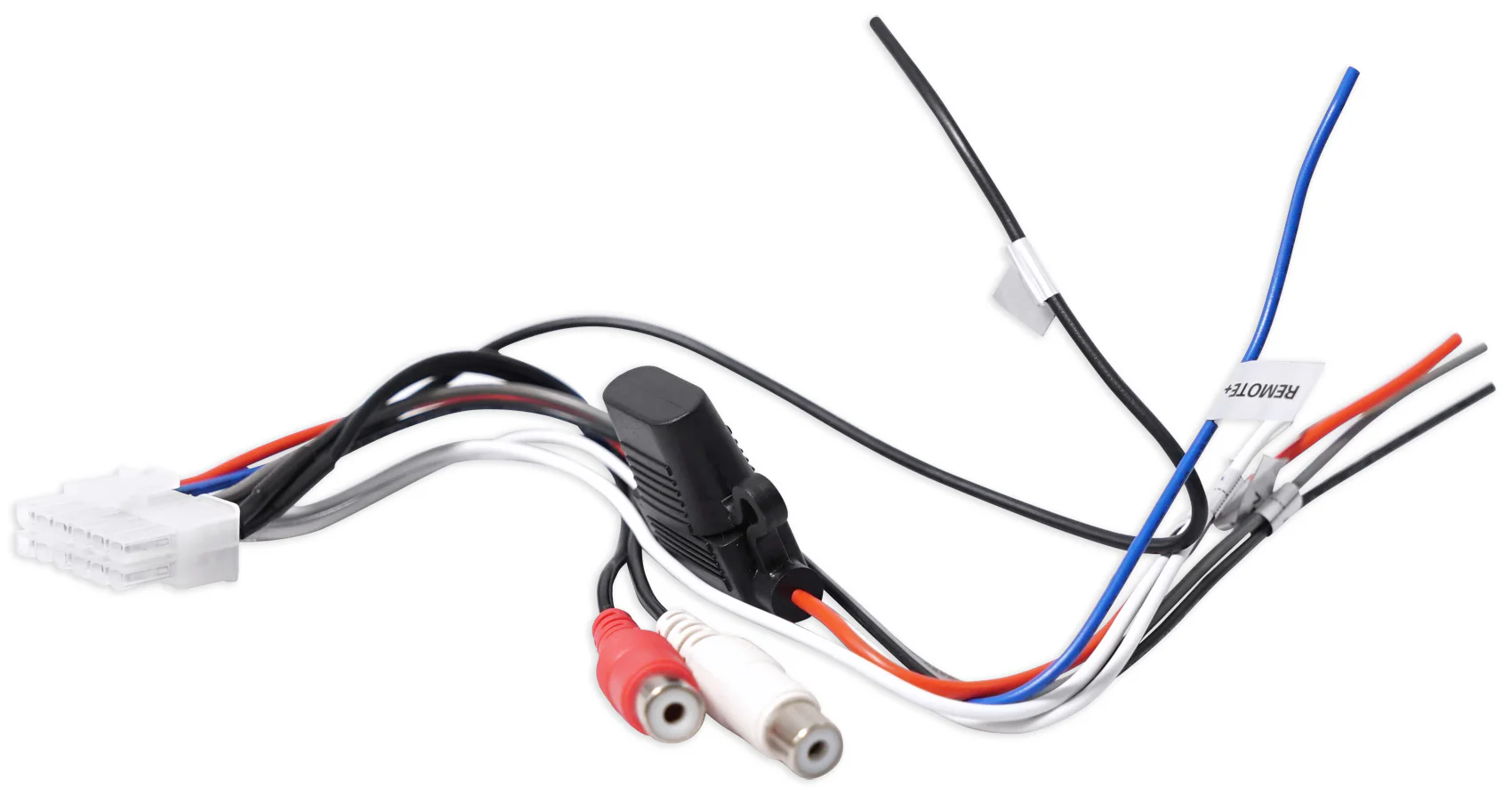UT525B + MUD50.2 Amplifier Bundle - Image 4