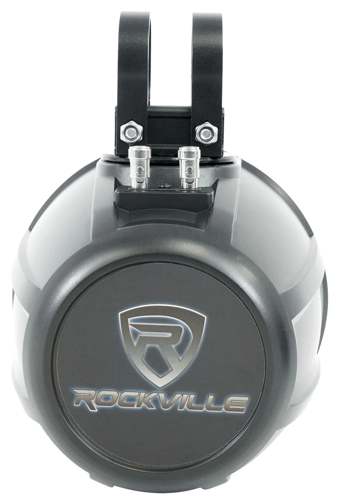 UT525B + MUD50.2 Amplifier Bundle - Image 9