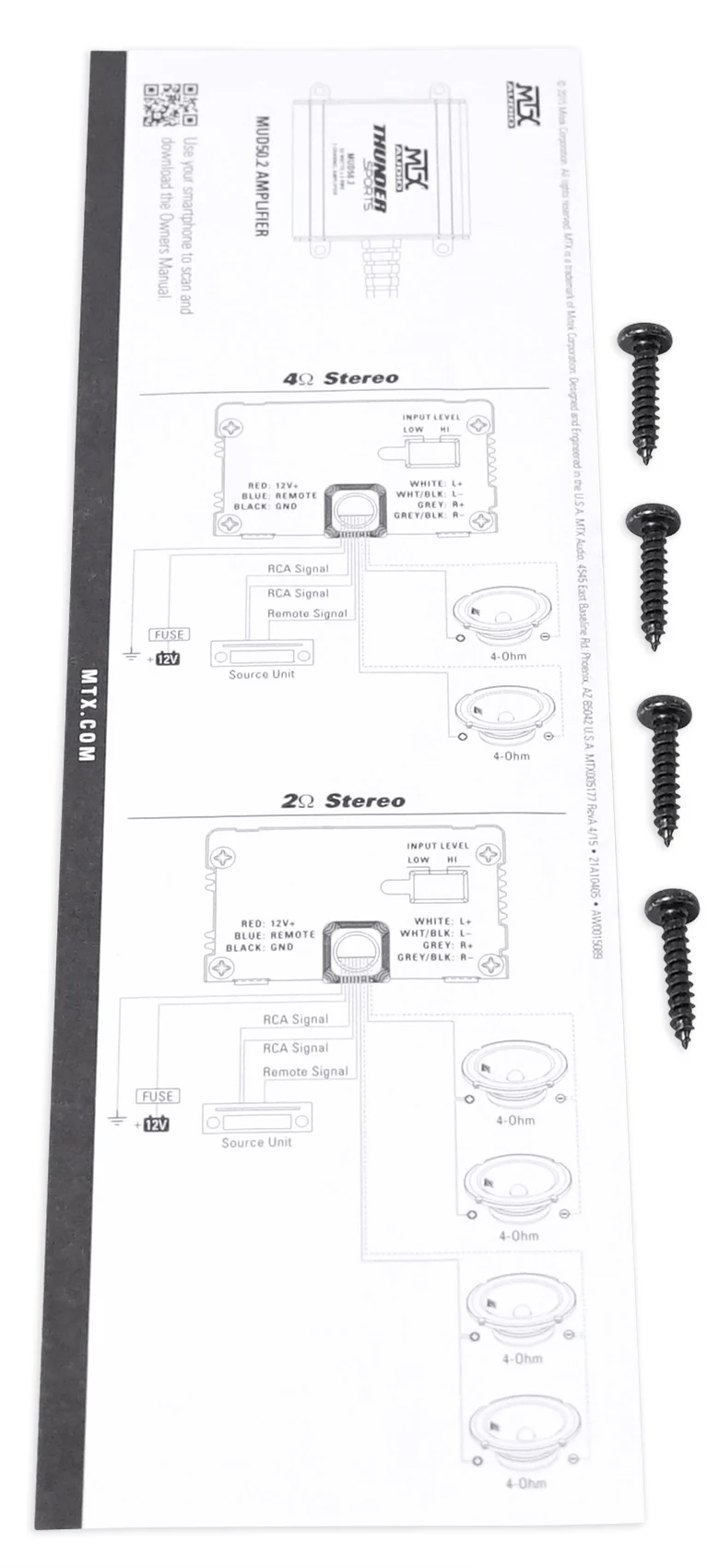 UT525B + MUD50.2 + Bluetooth Controller Bundle - Image 6
