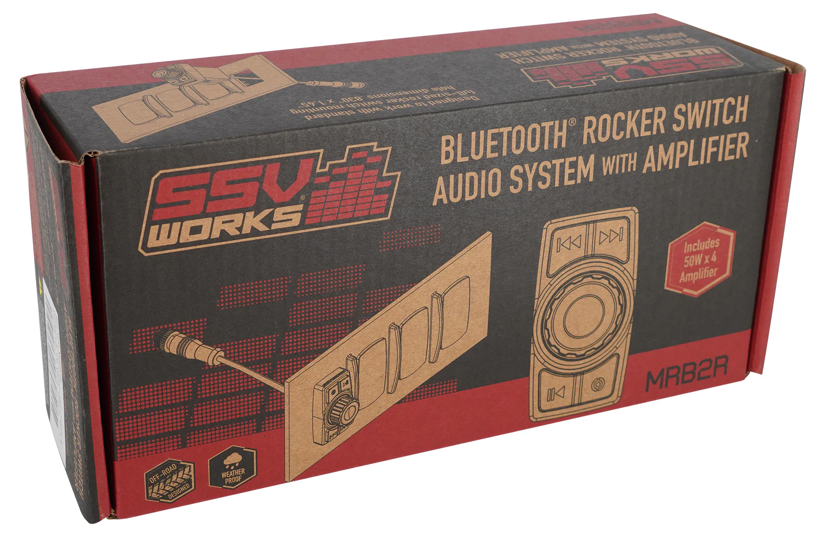 UT65B + 200-WP-MRB2R Bundle - Image 5