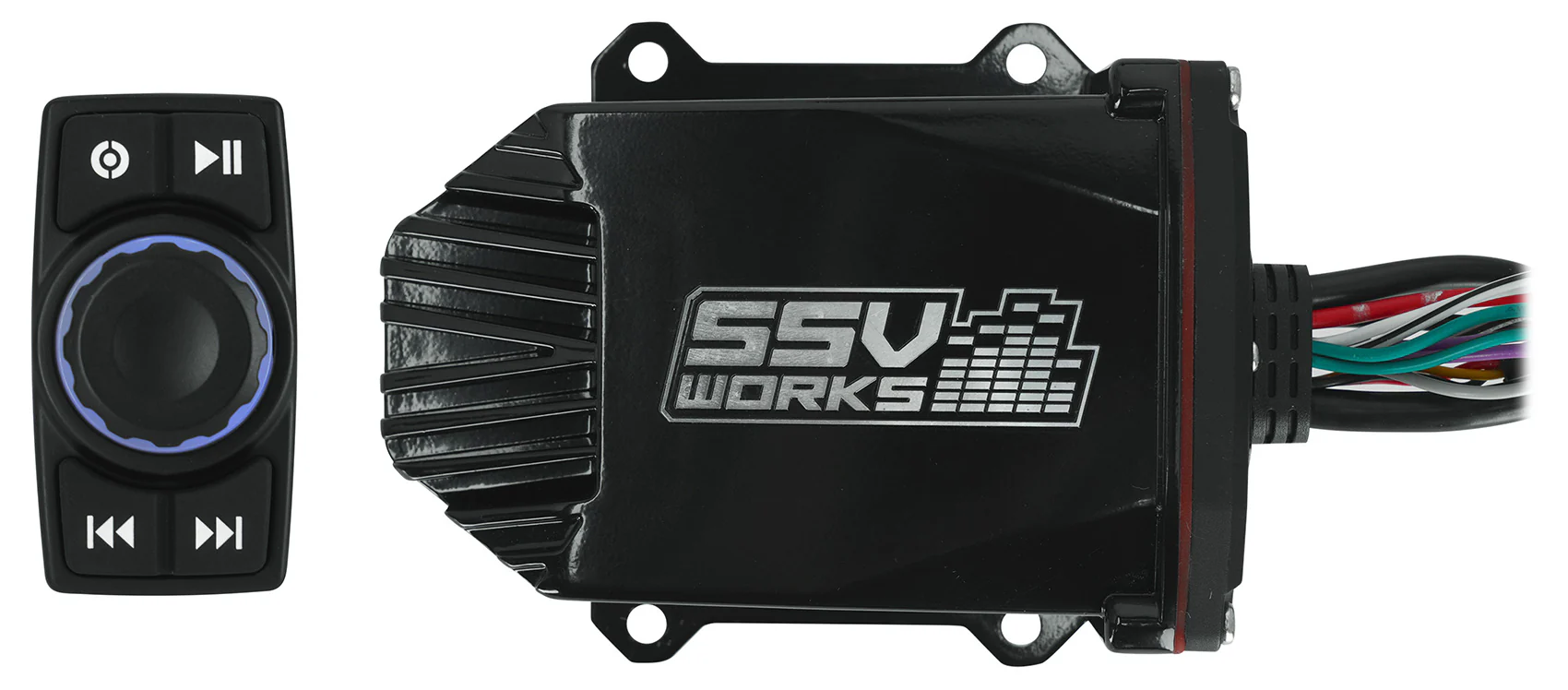 UT65B + 200-WP-MRB2R Bundle - Image 7