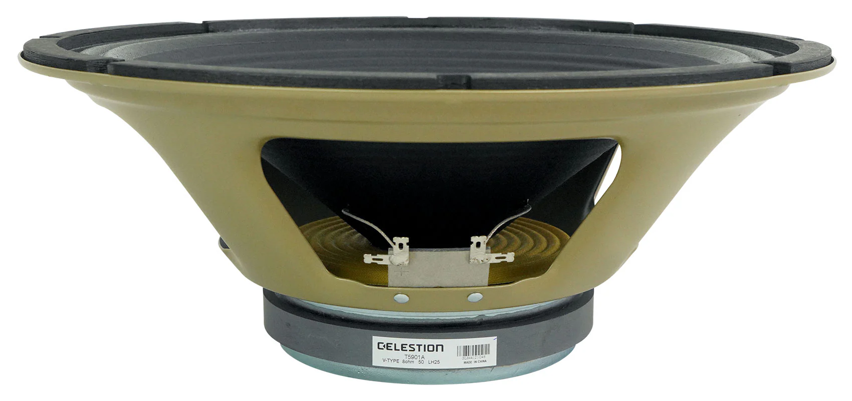 Celestion V-Type 12" 70 Watt Guitar Speaker 8 Ohm + Free Bluetooth Speaker - Image 10