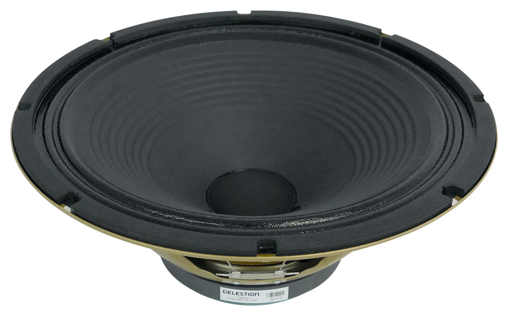 Celestion V-Type 12" 70 Watt Guitar Speaker 8 Ohm + Free Bluetooth Speaker - Image 9