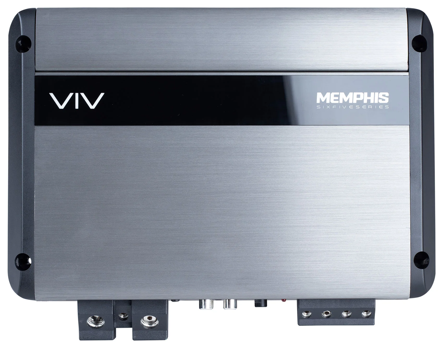 Memphis Audio VIV1500.1V2 SixFive Series 1500w Mono Car Amplifier w/ DSP+Amp Kit - Image 2