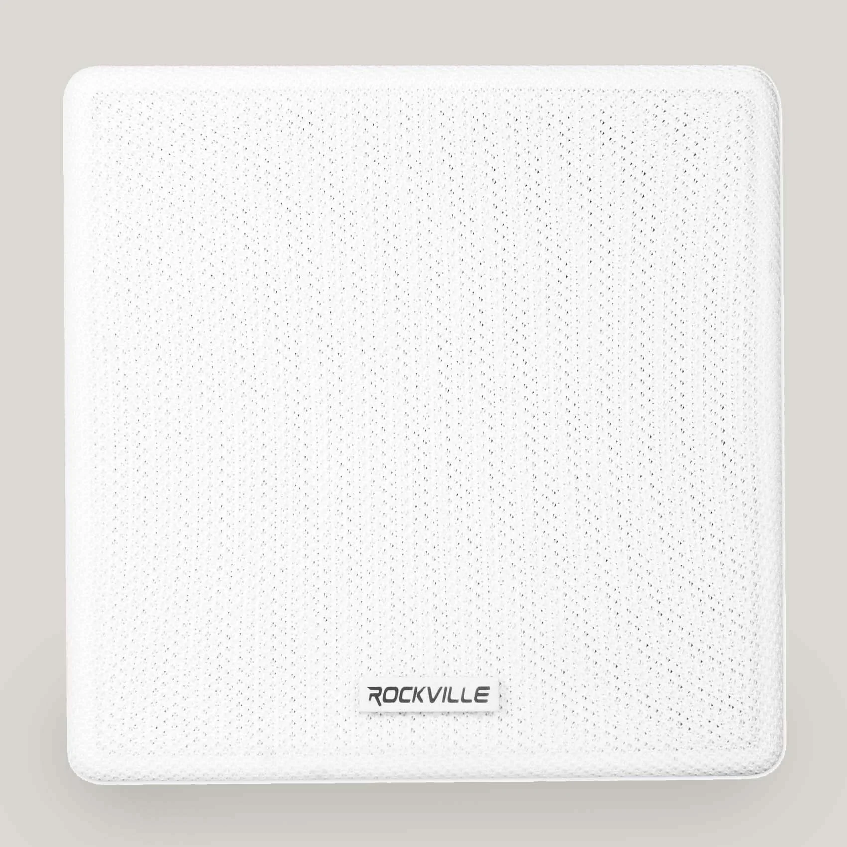 JBL Commercial Amplifier+(8) 3.5" White Cube Speakers for Restaurant/Bar/Cafe - Image 9