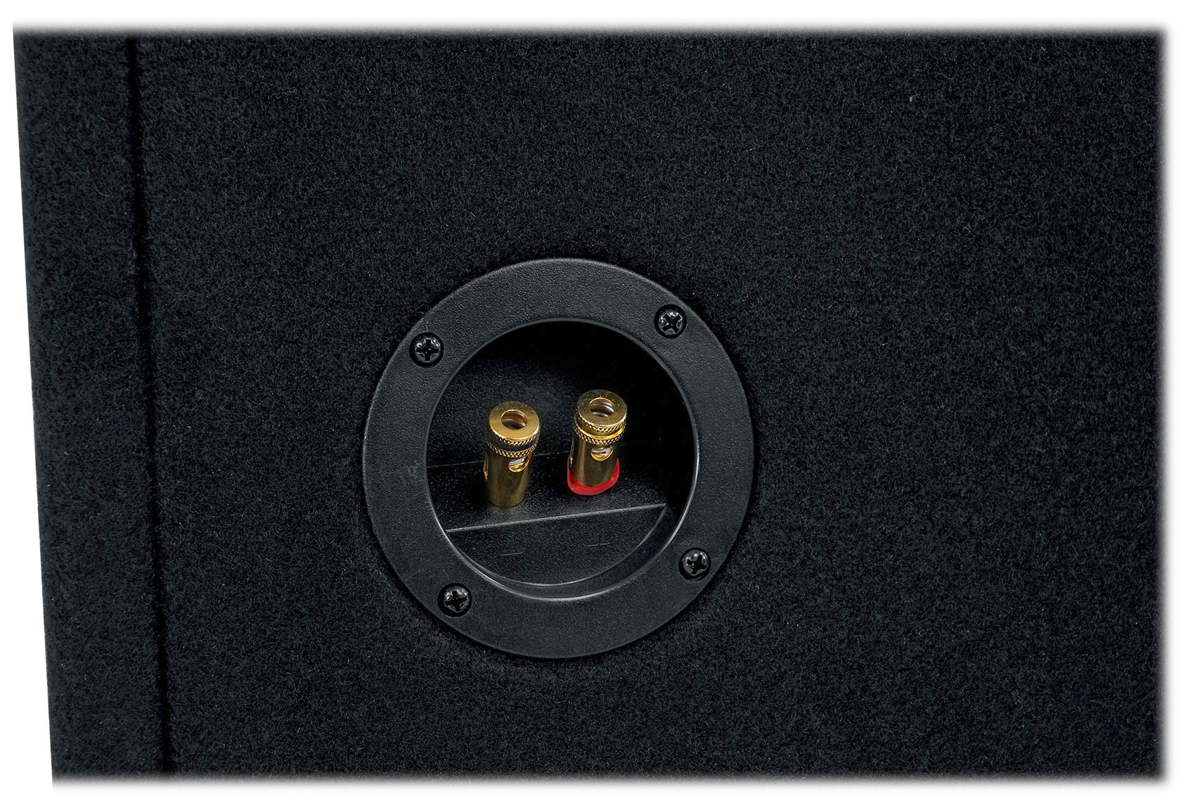 Rockville VS10K52 + Kicker CXA400.1 Bundle - Image 15