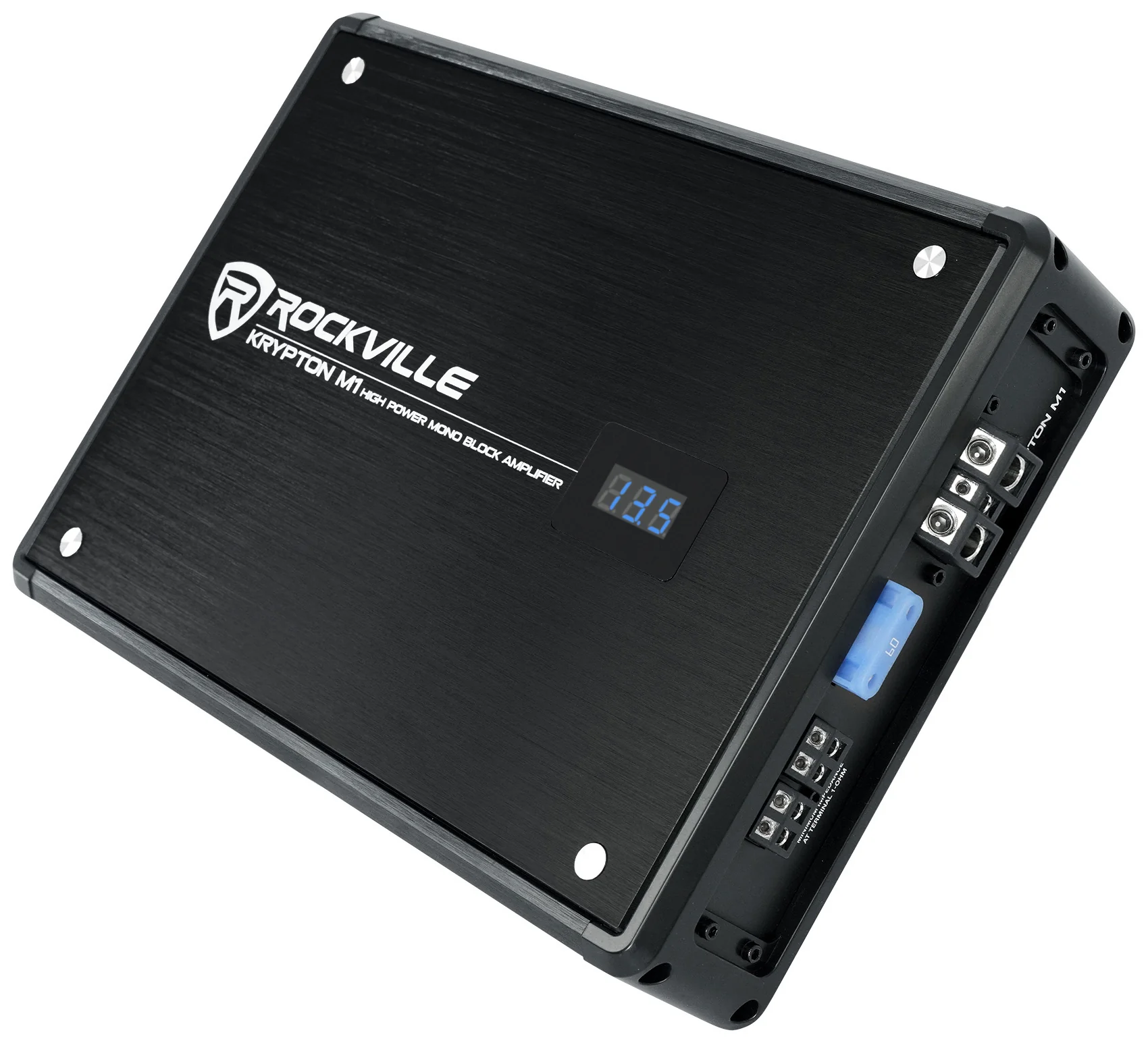 Rockville VS15K51 + KRYPTON-M1 Bundle - Image 3