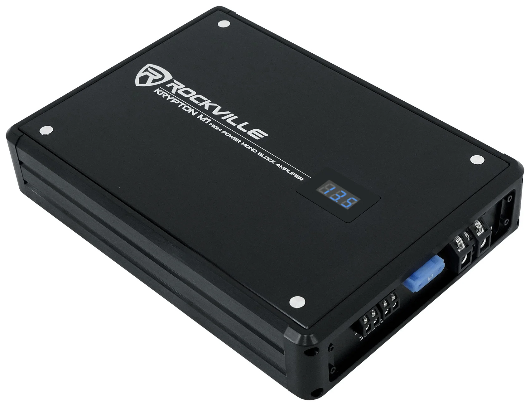 Rockville VS15K51 + KRYPTON-M1 Bundle - Image 4
