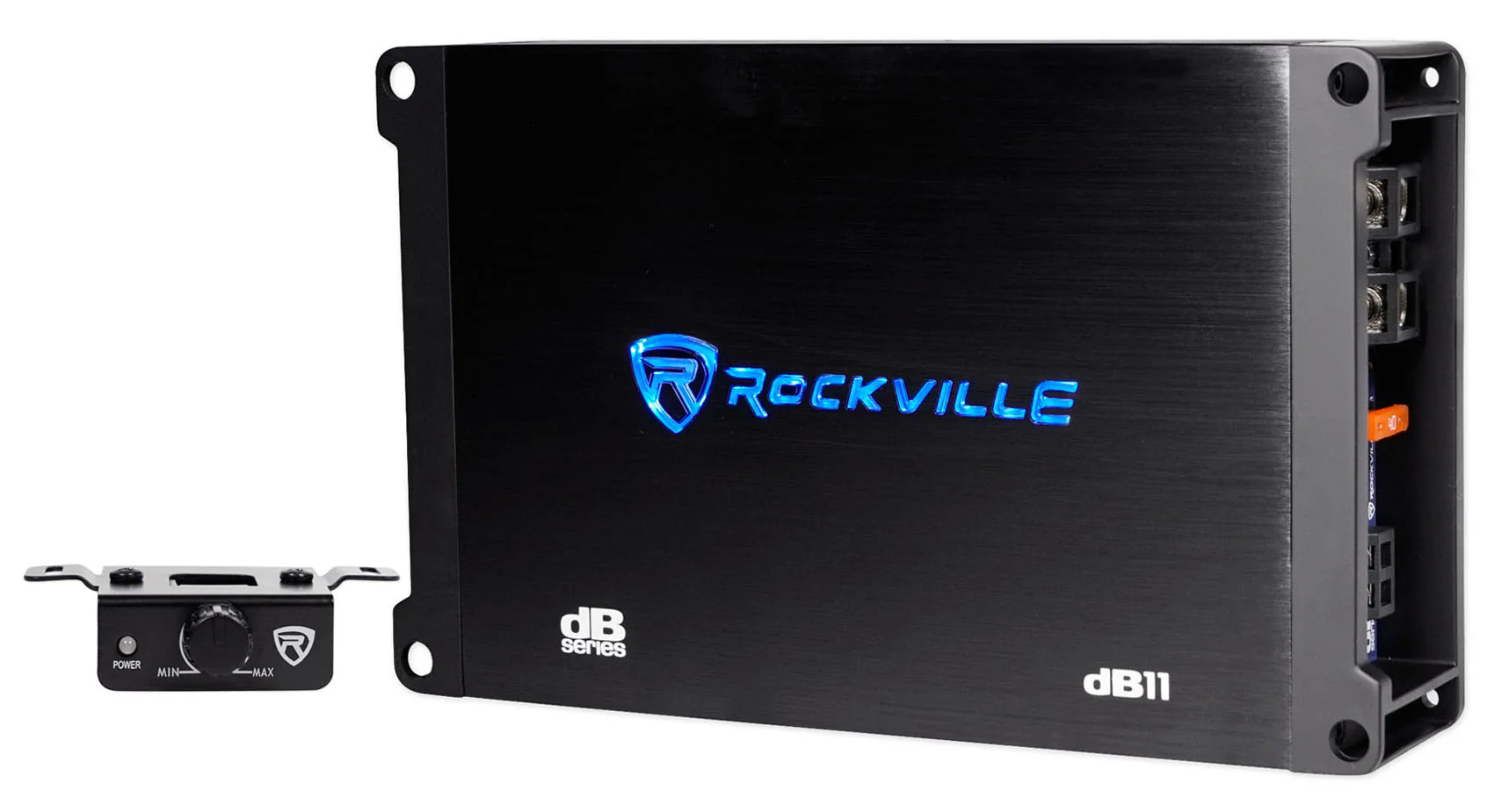 Rockville W10K5S2 + dB11 Bundle - Image 17