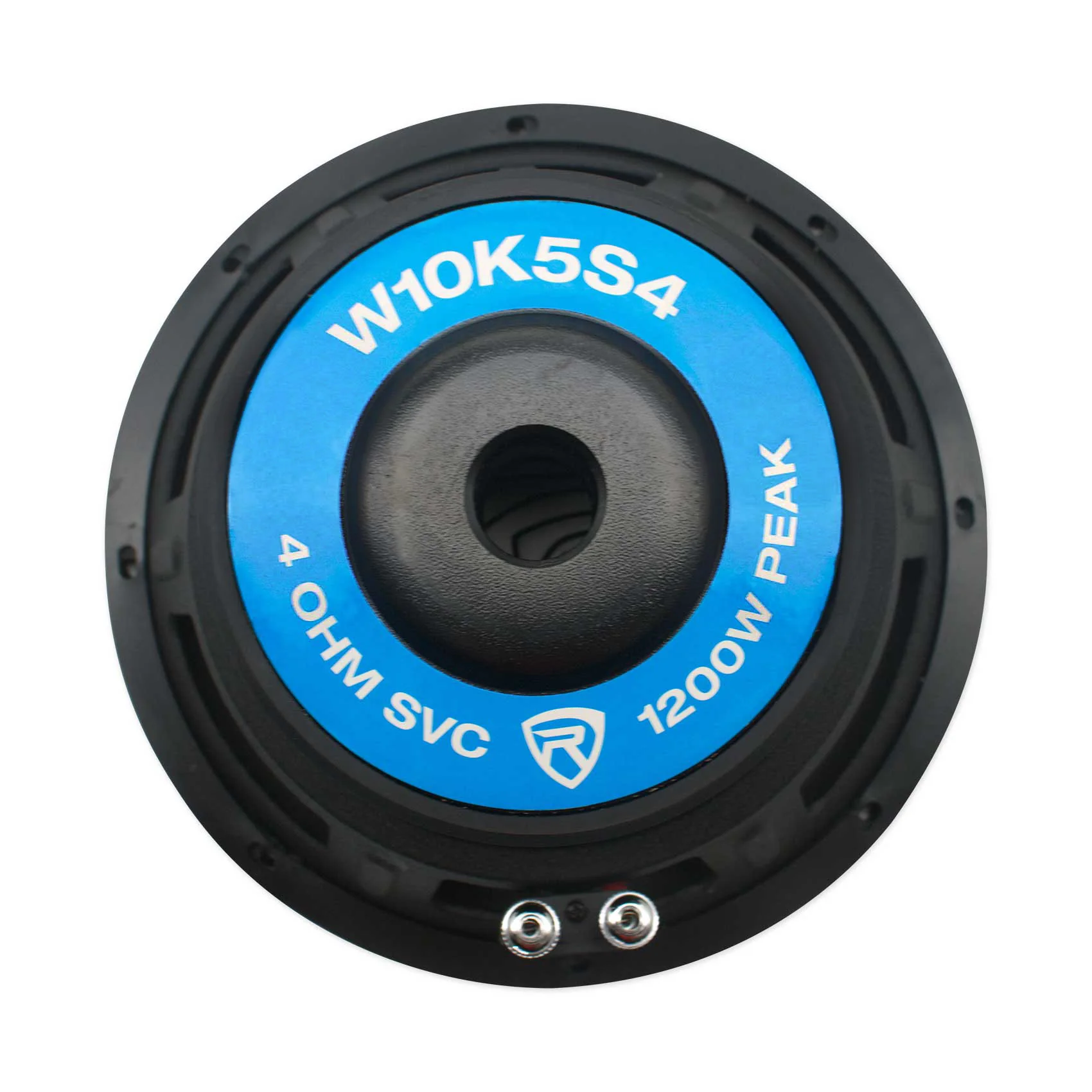 K5 W10K5S4 10" Subwoofer + dB10 Amplifier Bundle - Image 11